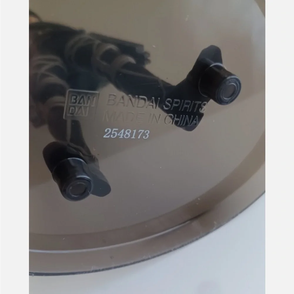 Banpresto - Attack on Titan - The Final Season Levi Figure - Picture 6 of 6